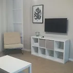 Apartamento Familiar Macarena
