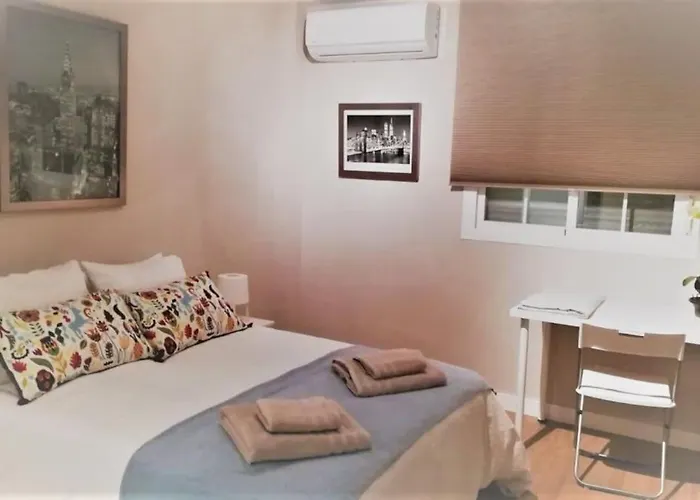Apartamento Familiar Macarena