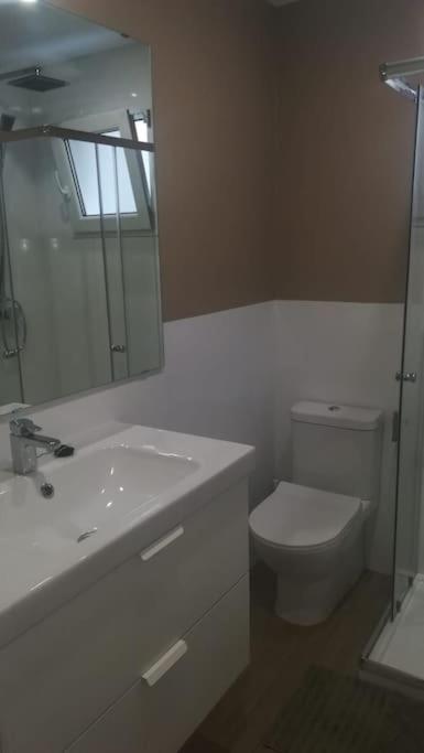Familiar Macarena Apartment Seville