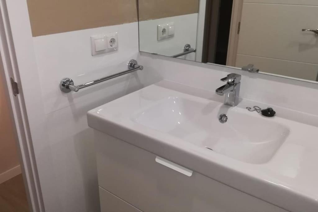 Familiar Macarena Apartment Seville