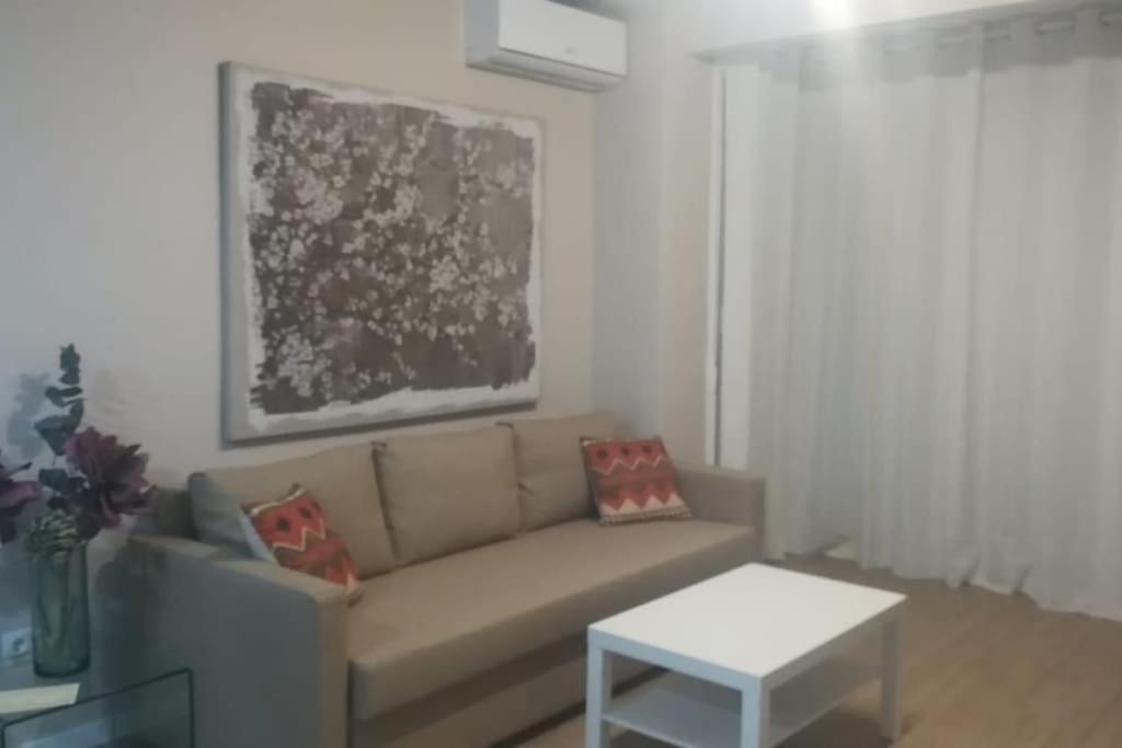 Familiar Macarena Apartment Seville