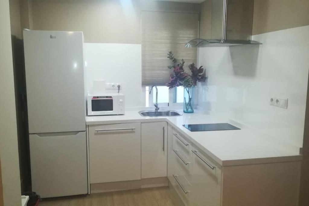 Familiar Macarena Apartment Seville
