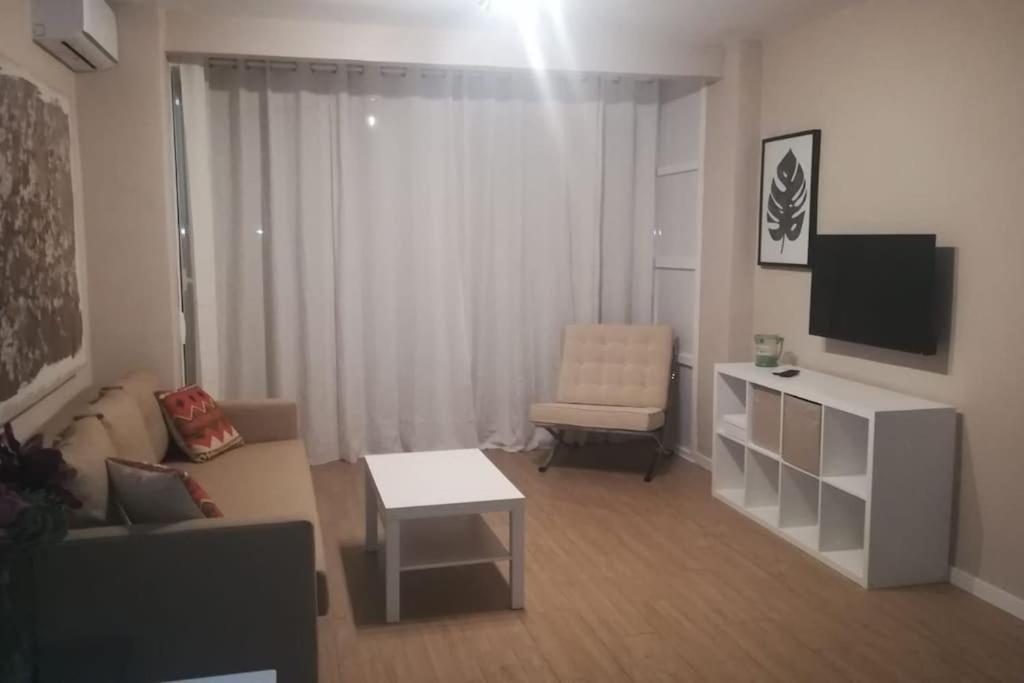 Appartement Familiar Macarena *
