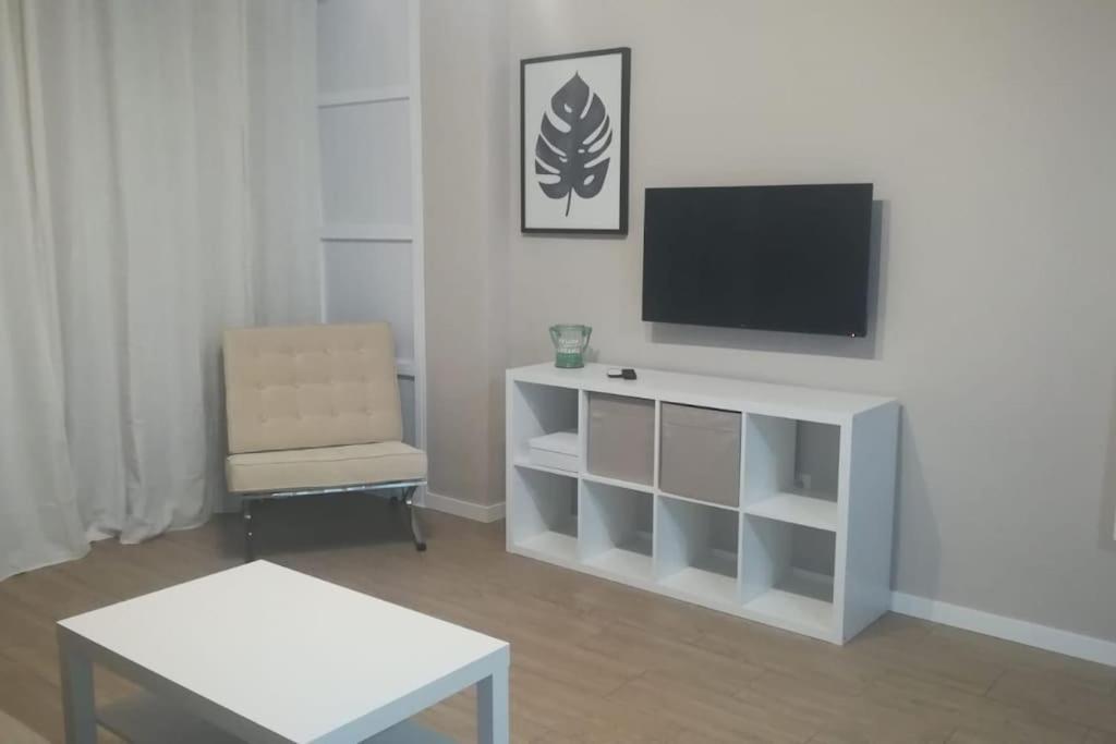 Familiar Macarena Appartement *