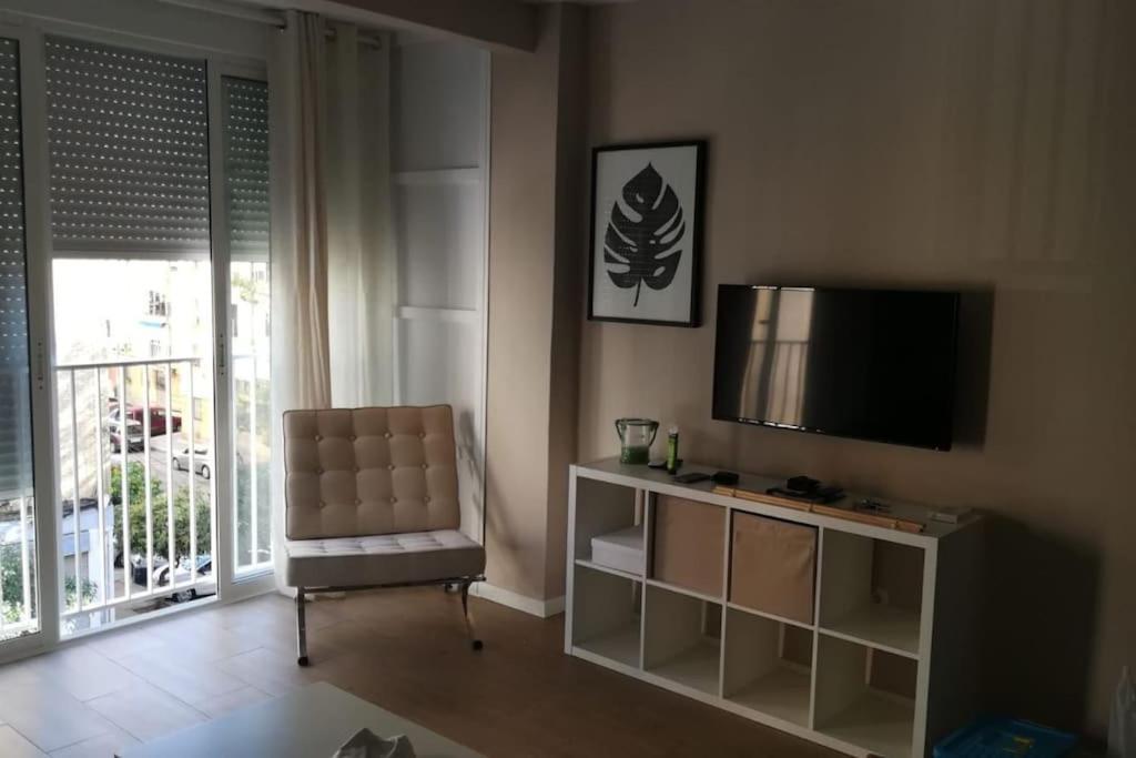 Appartement Familiar Macarena