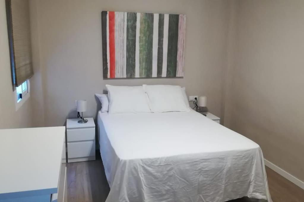Familiar Macarena Appartement