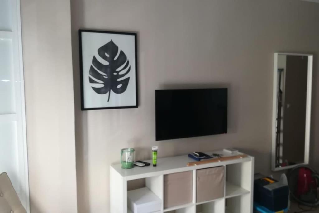 Appartement Familiar Macarena Séville